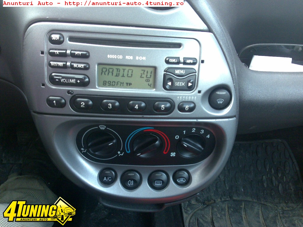 Cd players for ford ka #2