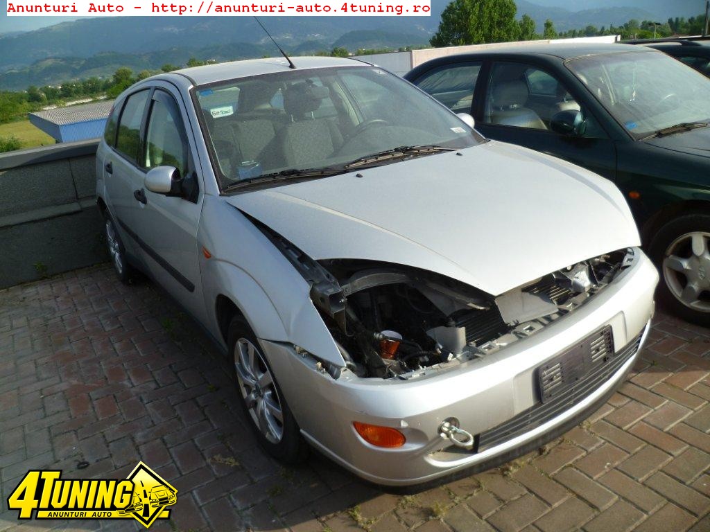 Ford focus 2001 second hand #10