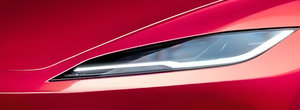 Pozele care au aprins imaginatia fanilor Tesla. Cum ar arata noul Model 3 daca de maine s-ar vinde si intr-o versiune Coupe