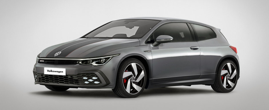 Pozele care au aprins imaginatia fanilor Volkswagen. Cum ar arata vechiul Scirocco daca de maine s-ar vinde din nou Pozele care au aprins imaginatia fanilor Volkswagen. Cum ar arata vechiul Scirocco daca de maine s-ar vinde din nou