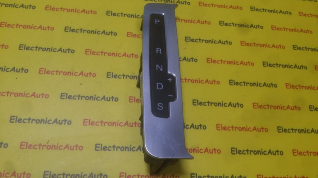 Pozitie schimbator automat Audi S6 4F1713463D, 4F1 713 463 D
