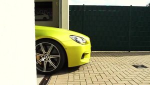 PP Performance se lauda cu cel mai puternic si mai rapid BMW M6 GC din lume