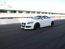 PPI a modificat Audi PS TT Coupe