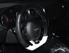 PPI a modificat Audi PS TT Coupe
