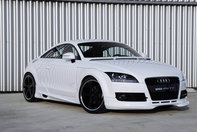 PPI a modificat Audi PS TT Coupe