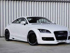 PPI a modificat Audi PS TT Coupe