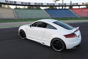 PPI a modificat Audi PS TT Coupe