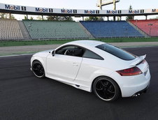 PPI a modificat Audi PS TT Coupe