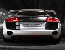 PPI Audi R8 Razor