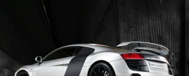 PPI Audi R8 Razor