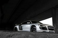 PPI Audi R8 Razor