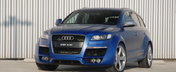 PPI ICE Audi Q7