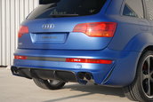 PPI ICE Audi Q7