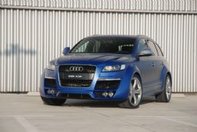 PPI ICE Audi Q7