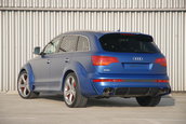 PPI ICE Audi Q7