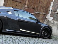 PPI RAZOR GTR-10