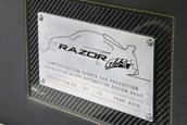 PPI RAZOR GTR-10