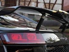 PPI RAZOR GTR-10