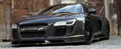Totul despre performanta : PPI prezinta noul RAZOR GTR-10!
