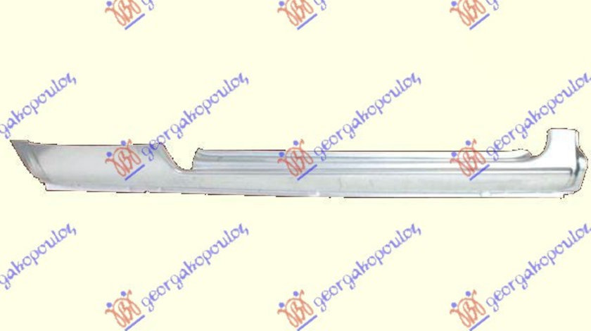 Prag 2 Usi Dreapta Ford Ka 1997-2008