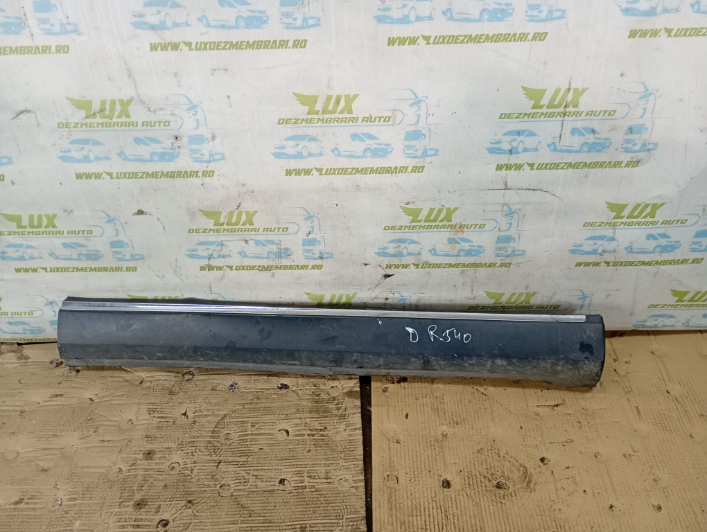 Prag 9649932777 Citroen C5 [facelift] [2004 - 2008] 1.6 hdi 9HZ