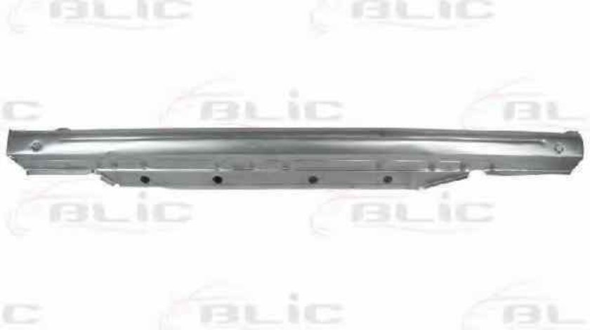 Prag AUDI 80 89 89Q 8A B3 Producator BLIC 6505-06-0016011P