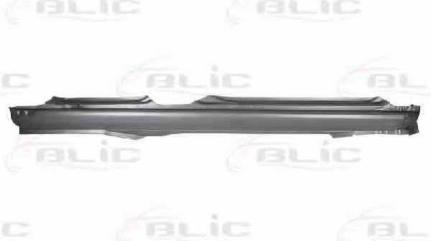 Prag AUDI A4 8D2 B5 Producator BLIC 6505-06-0018012P