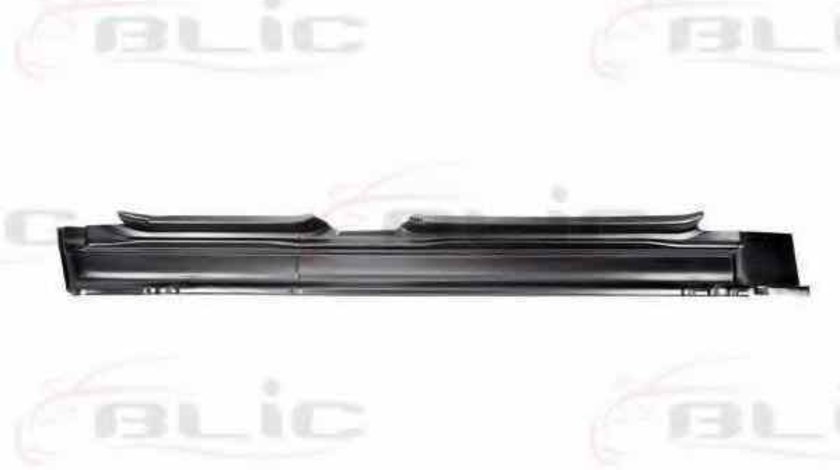 Prag BMW 5 E34 Producator BLIC 6505-06-0057011P