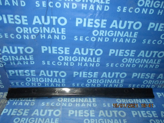 Prag BMW E36ti;  8177861 // 8177862 (au fost prinse cu suruburi)