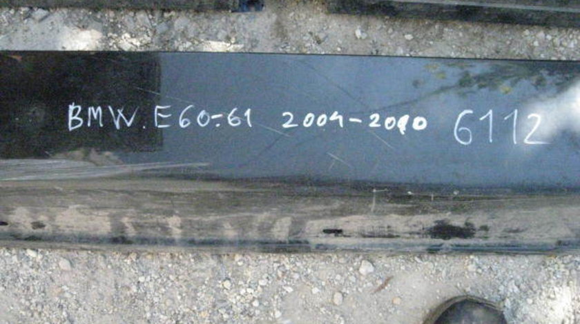 Prag bmw e60-e61