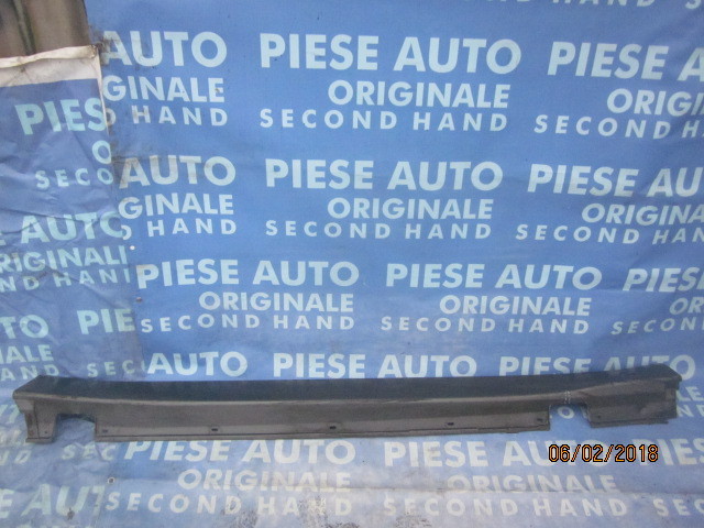 Prag BMW E60  (fisurat)