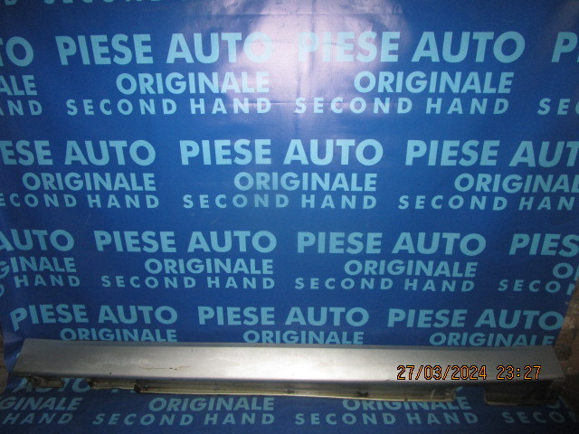 Prag BMW E65 2005