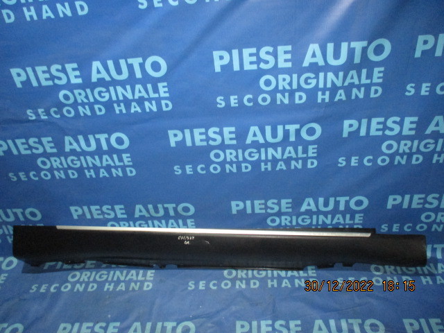 Prag BMW E71 X6 2009; 7184420