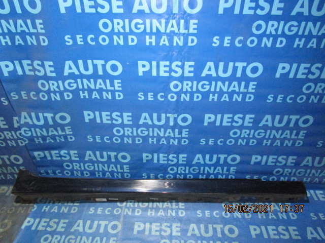 Prag BMW F10 2010;  7237076 (fisurat)