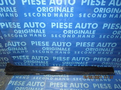 Prag BMW F10 2010;  7237076 (fisurat)