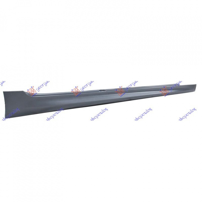 PRAG BMW SERIE 5 G30/G31 2016 - 2020 Prag plastic M-SPORT dreapta PIESA NOUA COD OE 51778073134