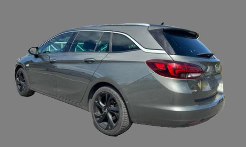 Prag caroserie stanga Opel Astra K 2015-2019 13484357
