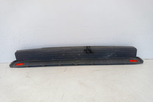 Prag cu fisura 9018850202 Mercedes-Benz Sprinter 903 [1995 - 2000]