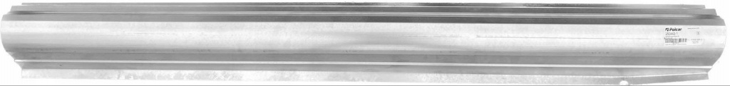 Prag Dreapta Am Chevrolet Aveo 2 2005-2010 96462966