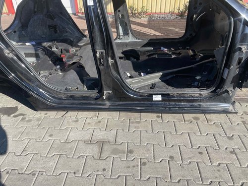 PRAG DREAPTA AUDI A1 A1 - - (2010 2014)