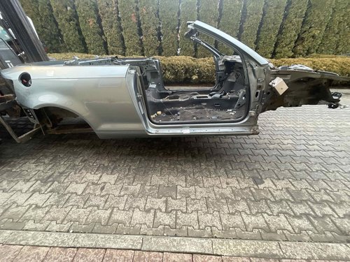 PRAG DREAPTA AUDI A3 A3 - - (2007 2012)