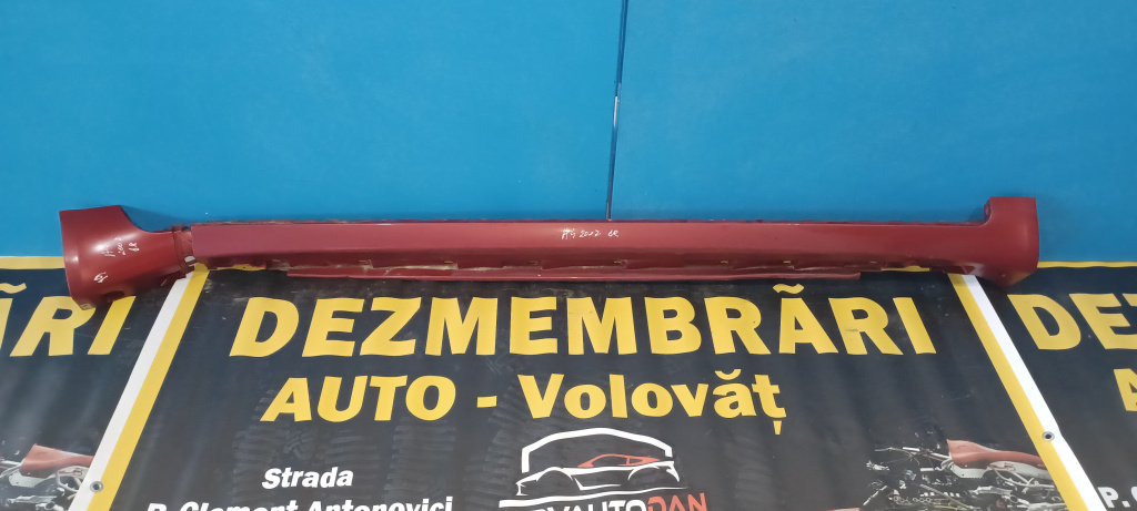 Prag dreapta Audi A4 (2004-2008) [8EC, B7] 2.0 Motorina 2007