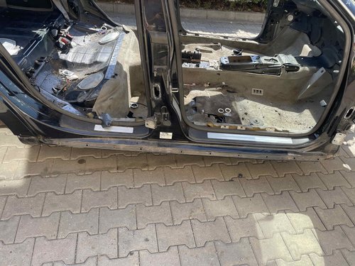 PRAG DREAPTA AUDI A4 A4 - - (2004 2007)