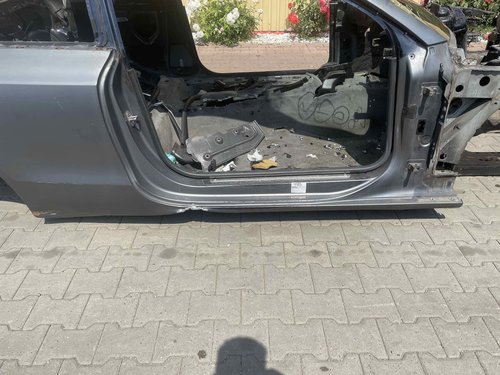 PRAG DREAPTA AUDI A5 - - (2007 2011)