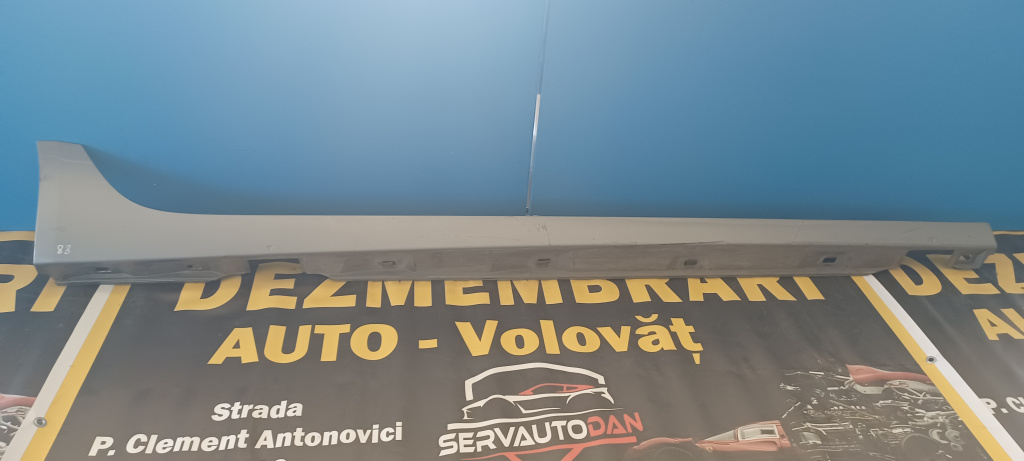 Prag dreapta Audi A6 (2010-2018) [4G2, C7] 2.0 Motorina 2013