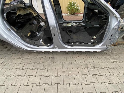 PRAG DREAPTA AUDI A6 - - (2015 2018)
