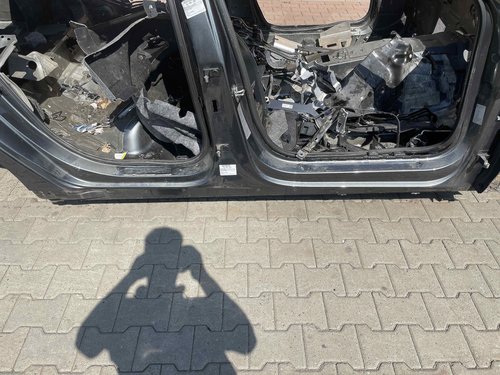 PRAG DREAPTA AUDI A6 A6 - - (2018 2024)