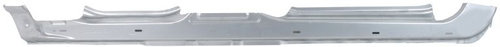 Prag Dreapta Blic Volvo XC60 1 2009-2017 6505-06-9057012K
