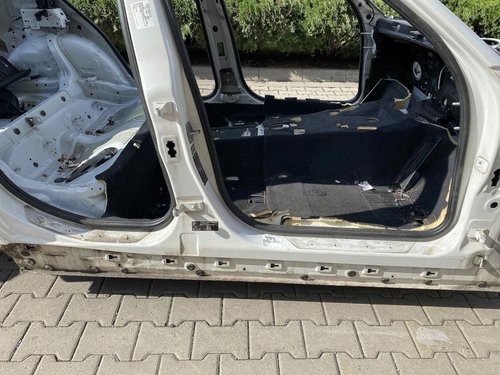 PRAG DREAPTA BMW SERIA 1 F20 - - (2011 2015)