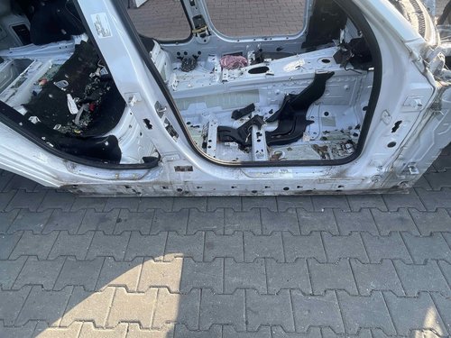 PRAG DREAPTA BMW SERIA 1 F20 - - (2015 2019)